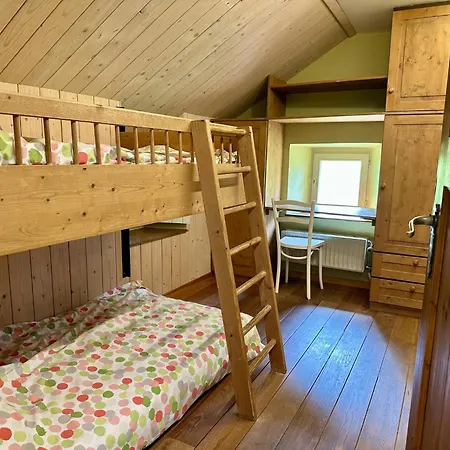 Les Ecuries Du Casa vacanze Waimes