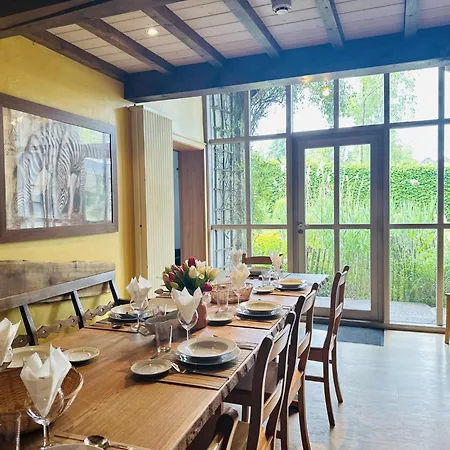 Les Ecuries Du Waimes