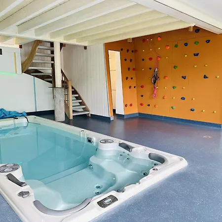 Casa vacanze Les Ecuries Du