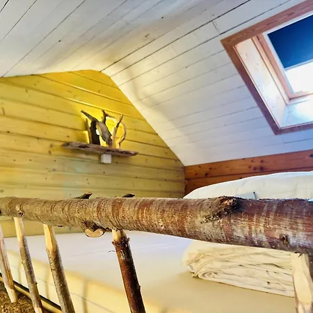 Les Ecuries Du Casa vacanze *