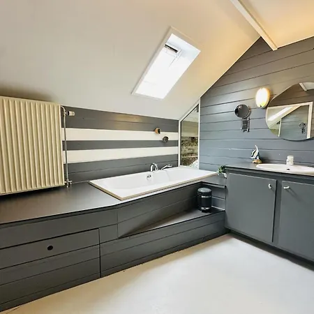 Casa vacanze Les Ecuries Du *