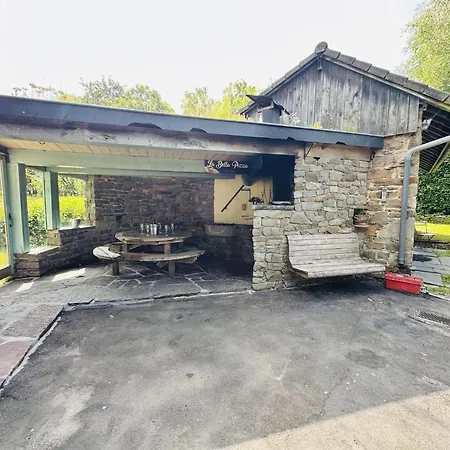 Les Ecuries Du Casa vacanze Waimes