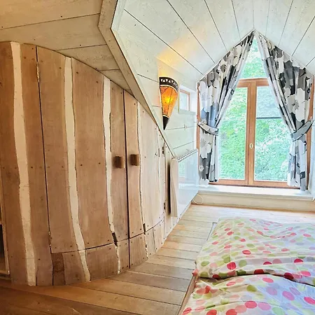 Les Ecuries Du Casa vacanze