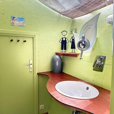 Casa vacanze Les Ecuries Du