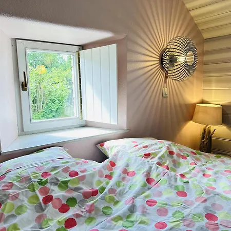 Les Ecuries Du Casa vacanze *