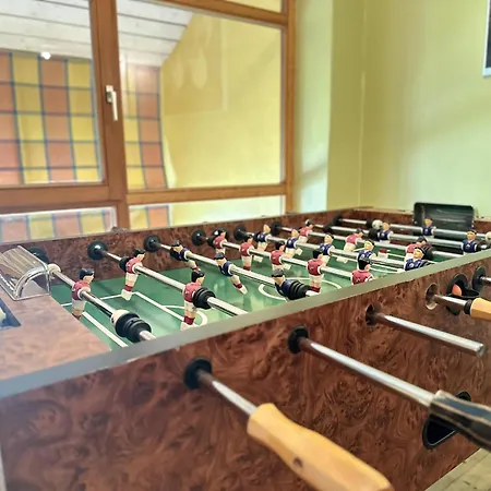 Casa vacanze Les Ecuries Du *