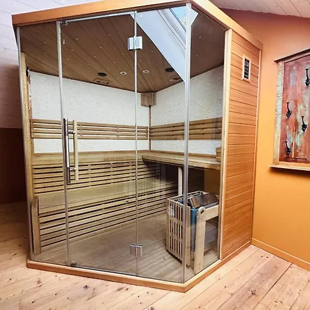 Les Ecuries Du Waimes