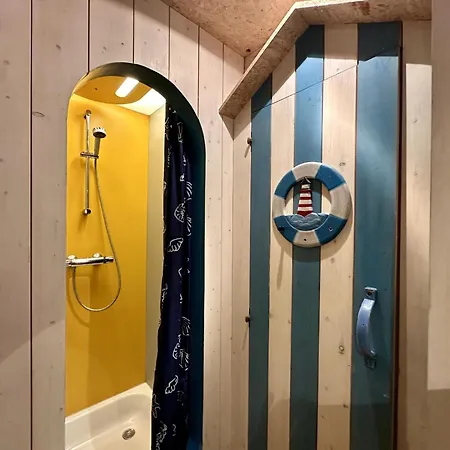 Casa vacanze Les Ecuries Du