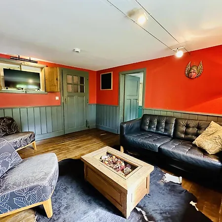 Casa vacanze Les Ecuries Du *