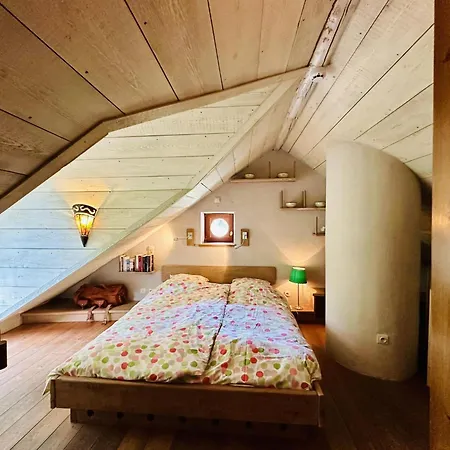 Les Ecuries Du Casa vacanze Waimes