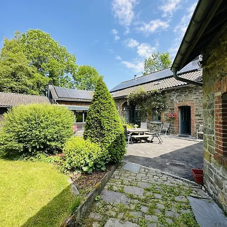 Casa vacanze Les Ecuries Du Waimes