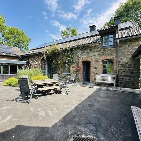 Les Ecuries Du * Waimes