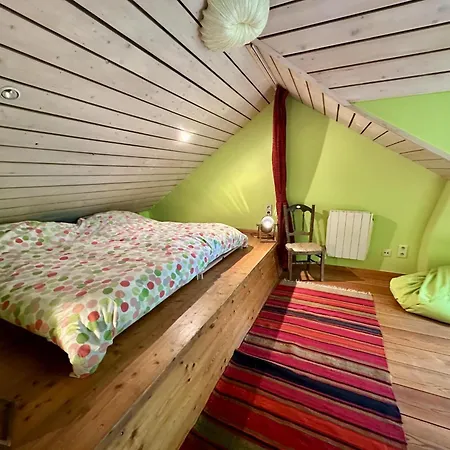 Les Ecuries Du * Waimes