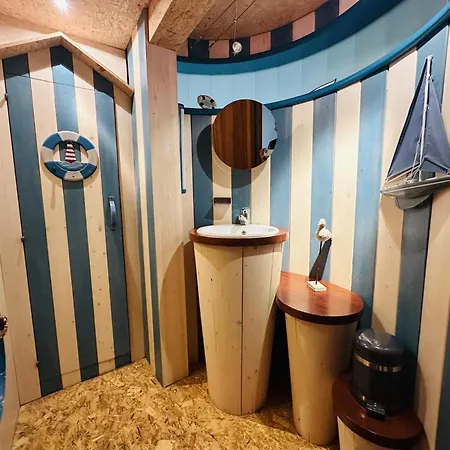 Casa vacanze Les Ecuries Du