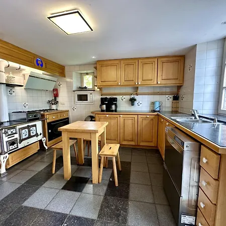 Les Ecuries Du Casa vacanze *