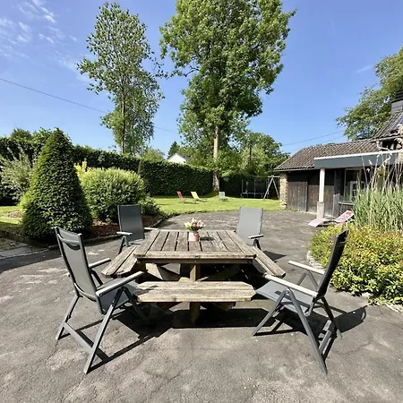 Les Ecuries Du * Waimes