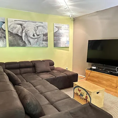 Les Ecuries Du Casa vacanze