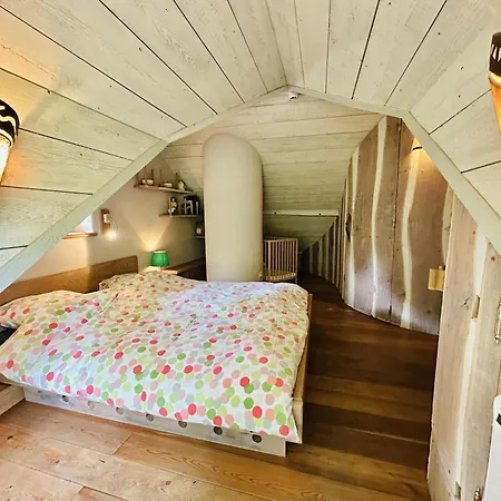 Les Ecuries Du Casa vacanze Waimes