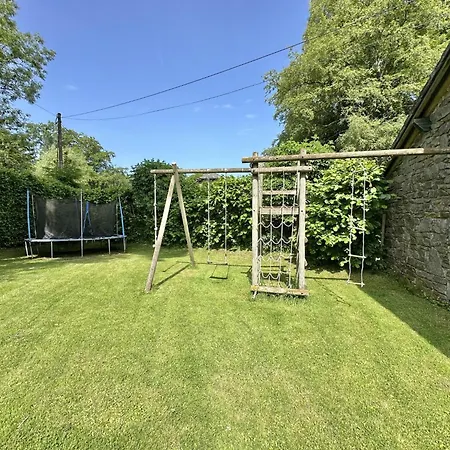 Casa vacanze Les Ecuries Du *